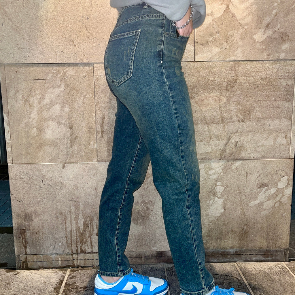 Jeans easy vibes