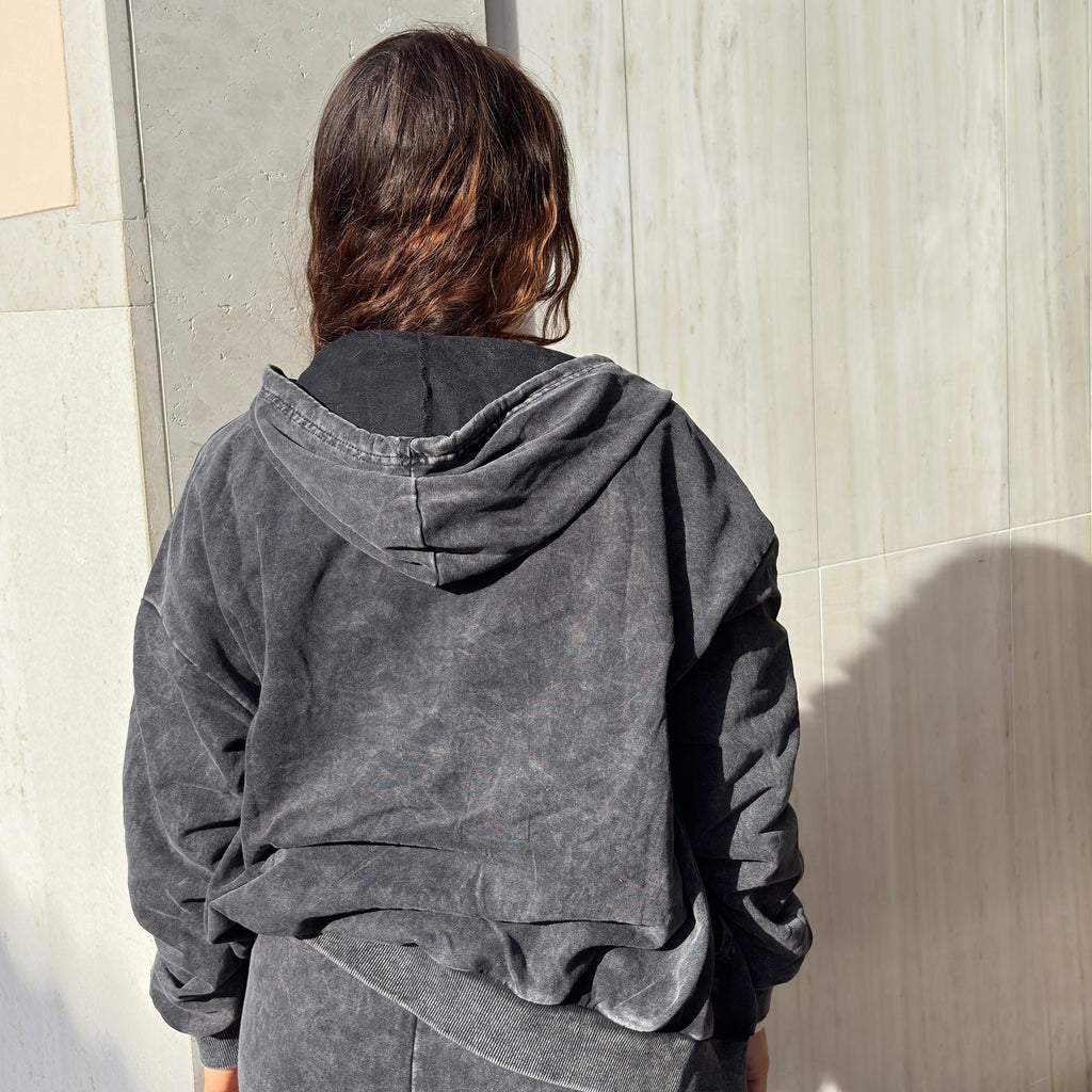 Coordinato tuta tilda