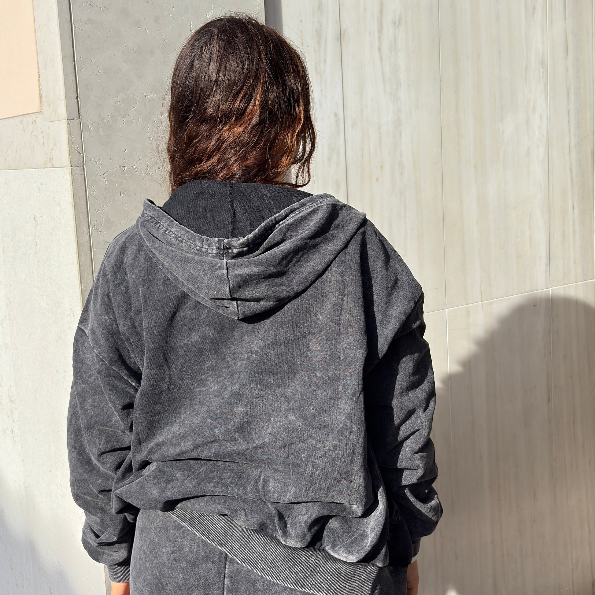 Coordinato tuta tilda