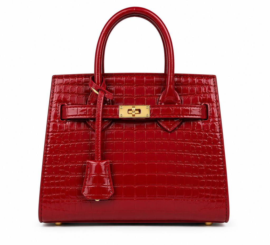 Borsa luchetto