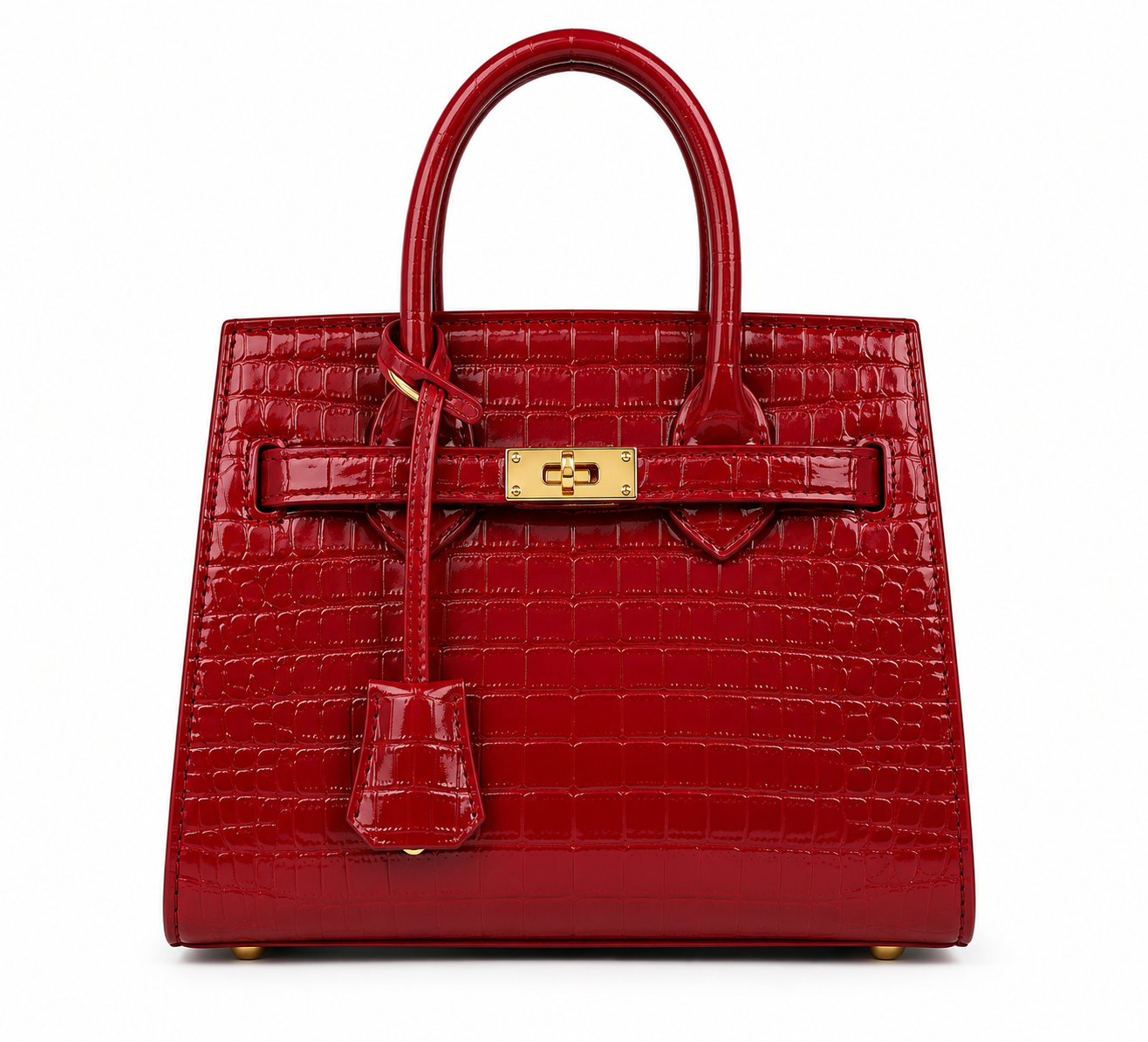 Borsa luchetto