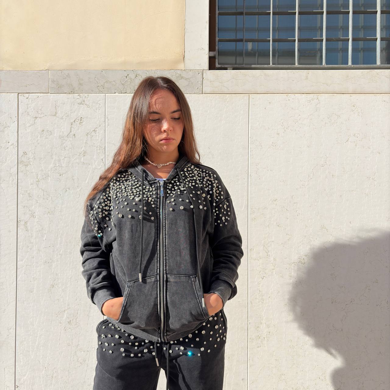 Coordinato selene