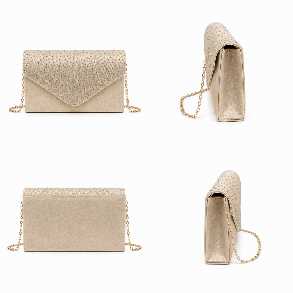 Pochette eclipse
