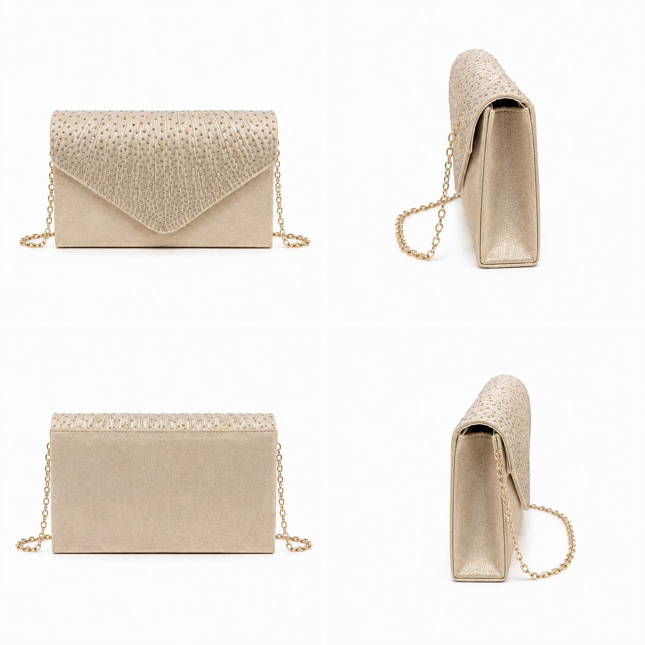 Pochette eclipse