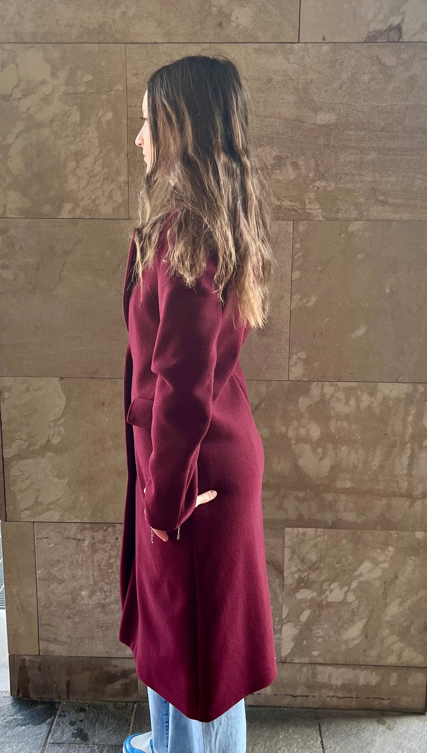 Cappotto elisa