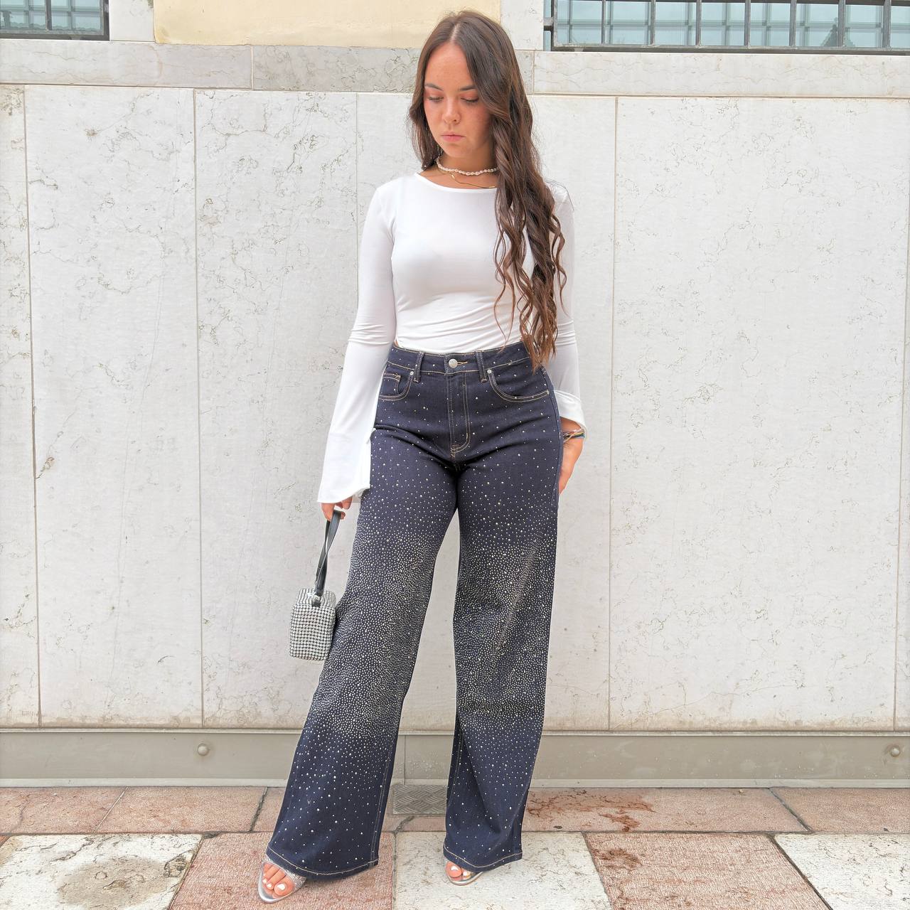 Jeans zaira