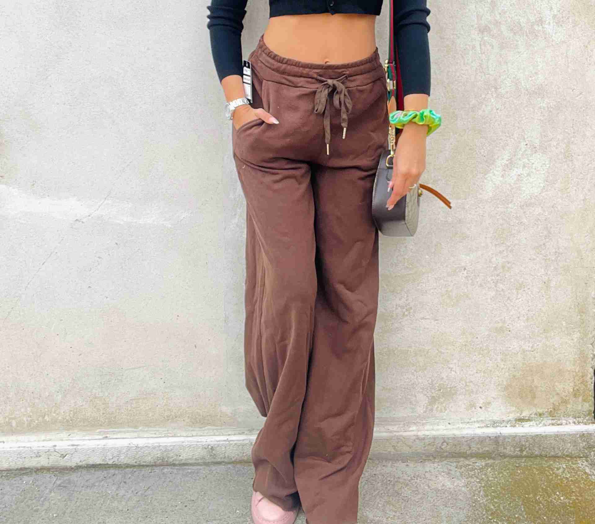 Pantaloni giulia