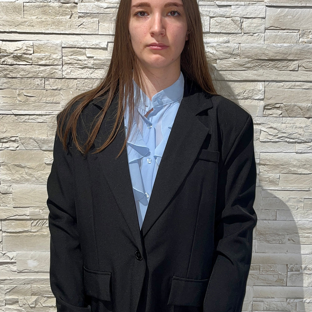 Blazer tailor