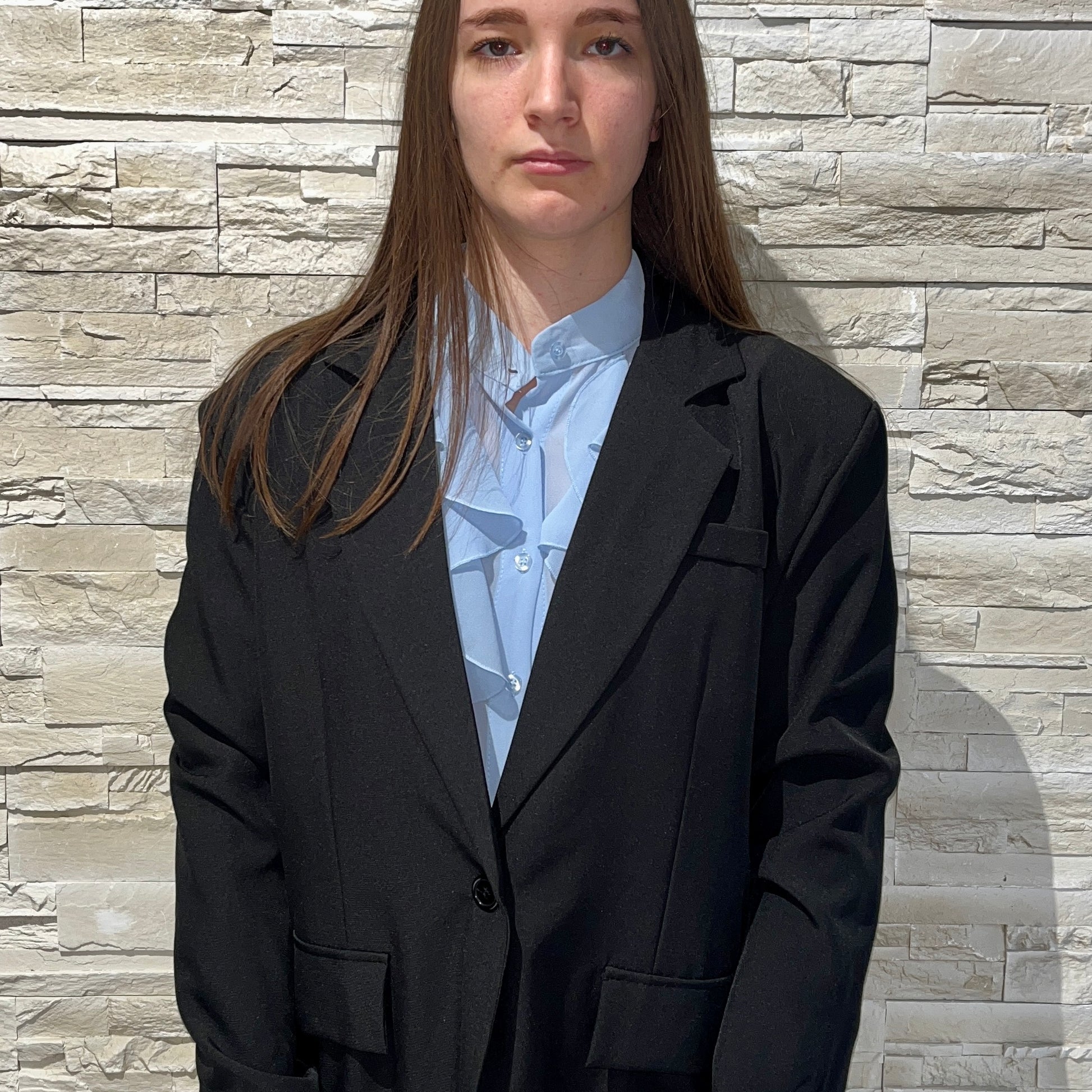 Blazer tailor