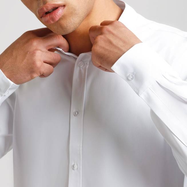 Camicia coreana