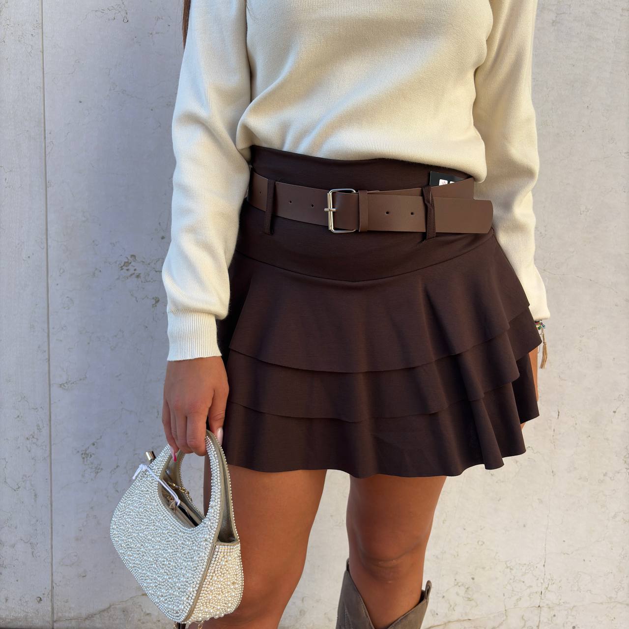Gonna elegance