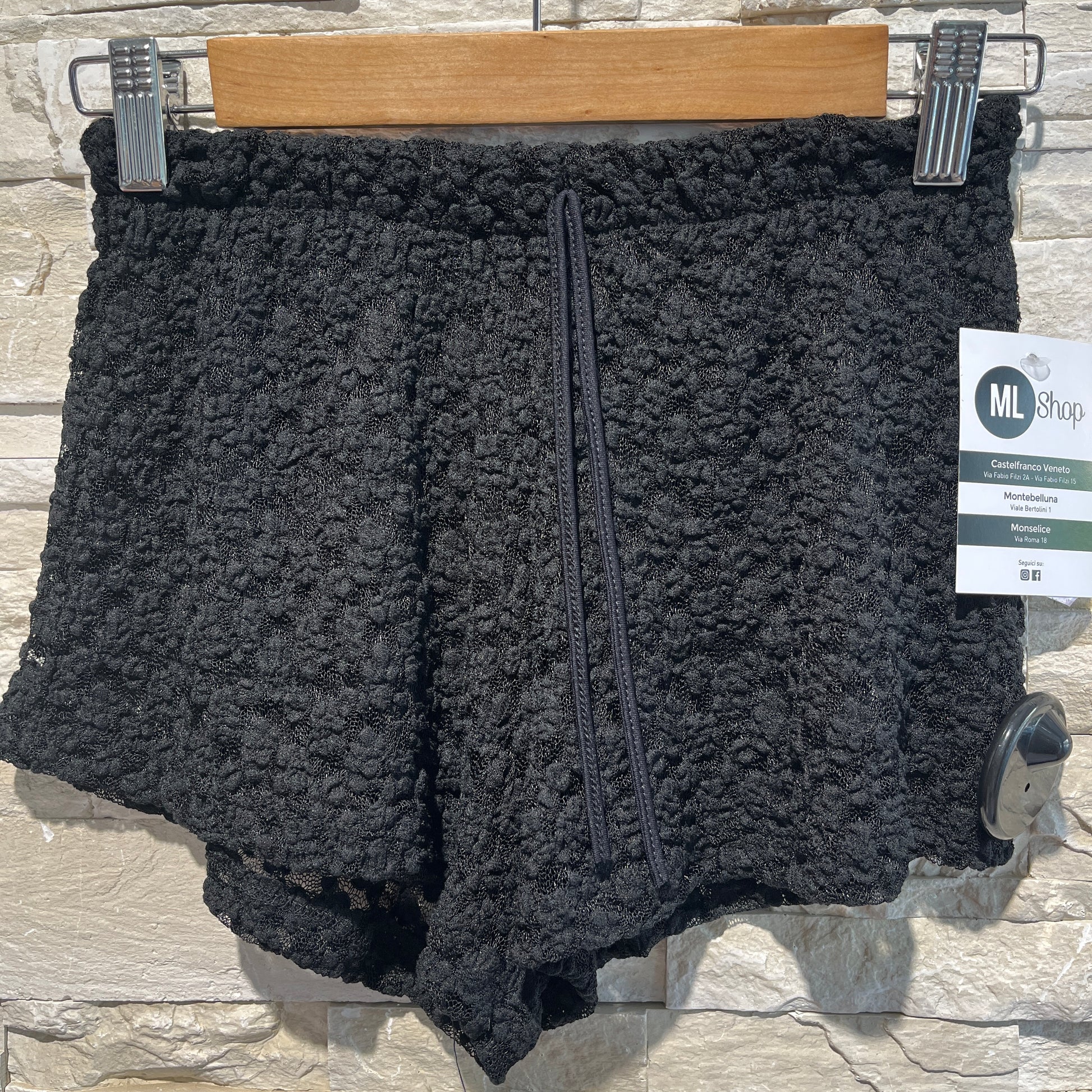 Pantaloncini saritax