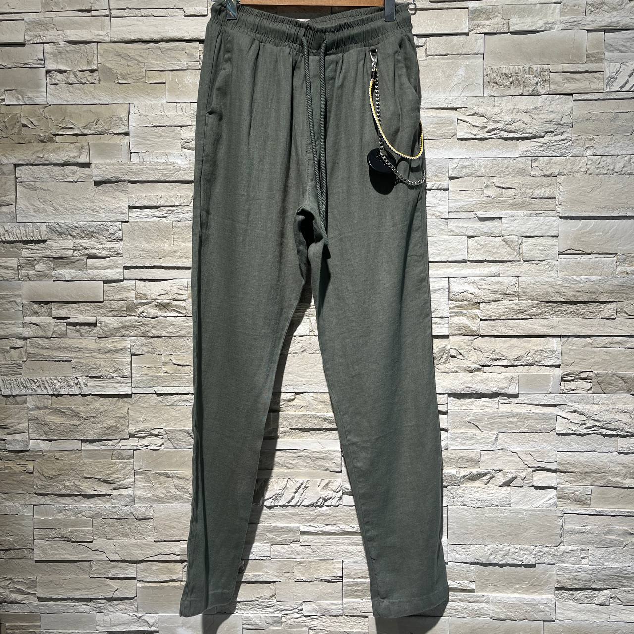 Pantaloni zanzibar