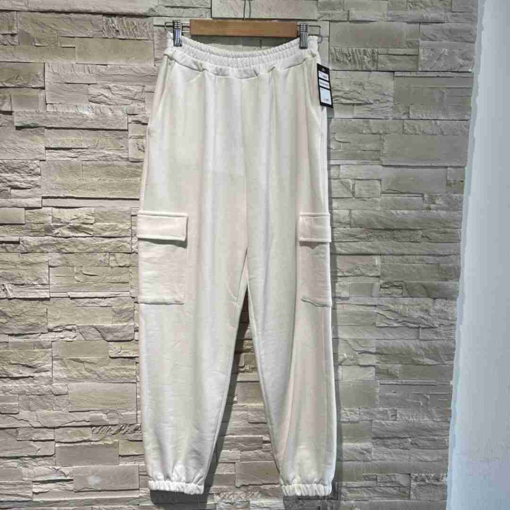 Pantaloni tuta army
