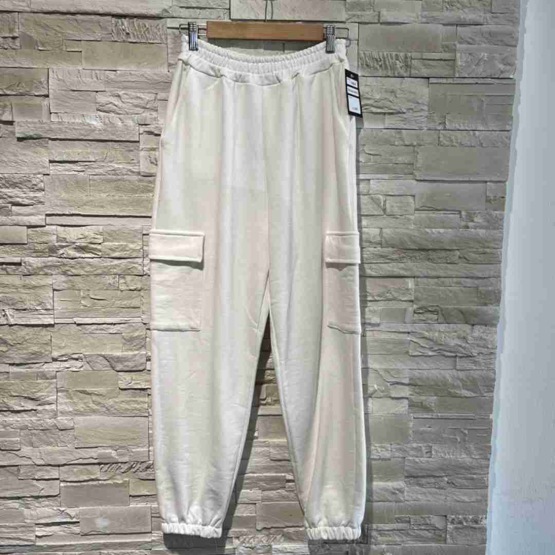 Pantaloni tuta army