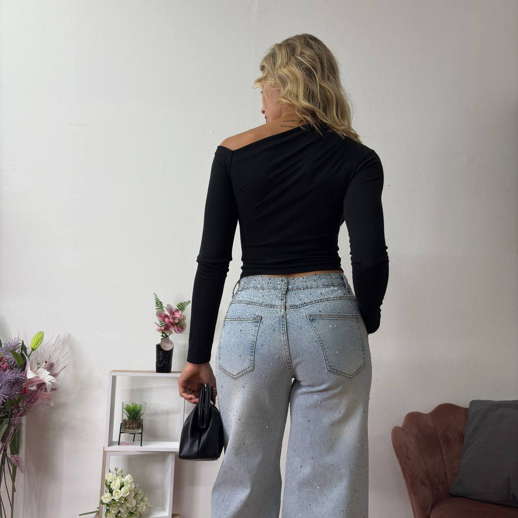 Maglietta kim