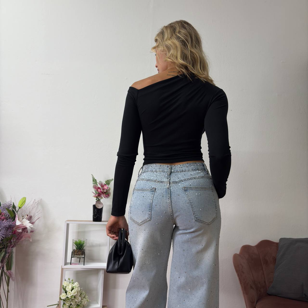 Maglietta kim