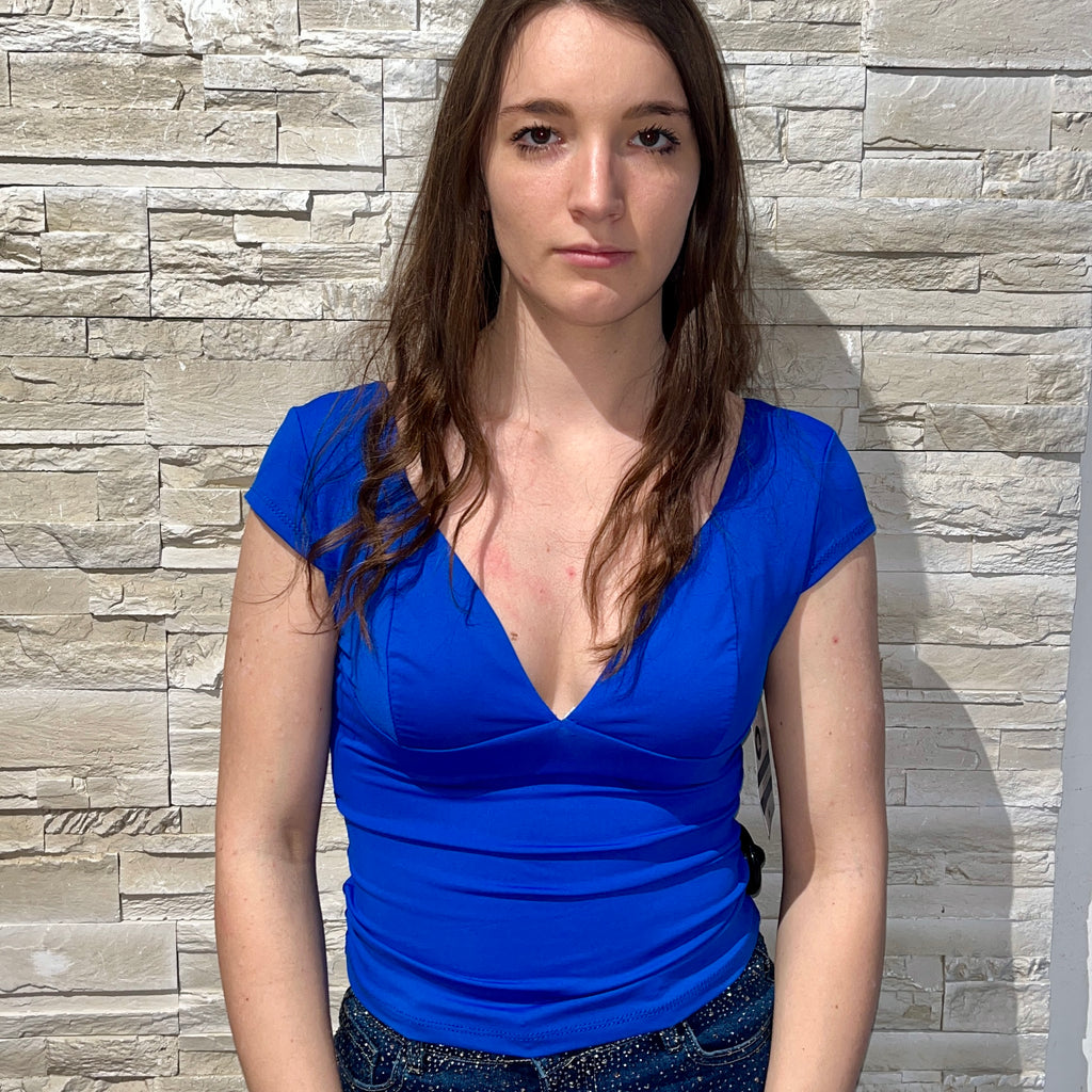 Top karina