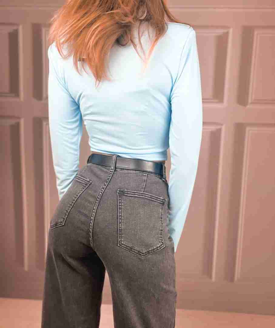 Jeans gemma