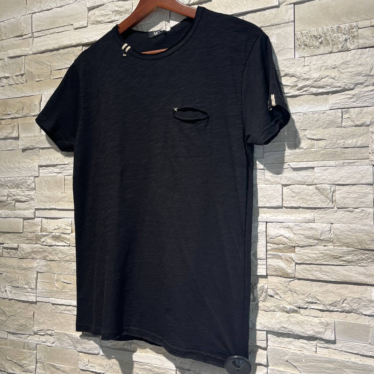 t-shirt capri