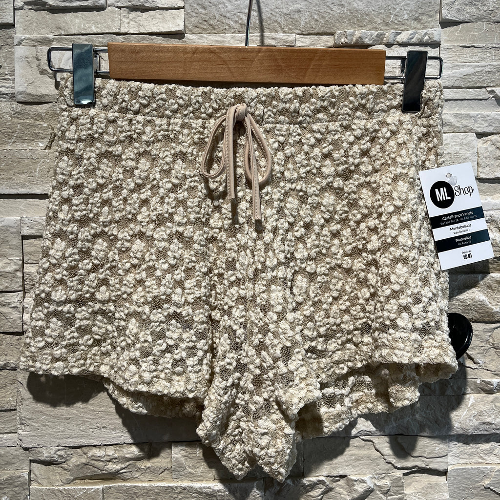 Pantaloncini saritax