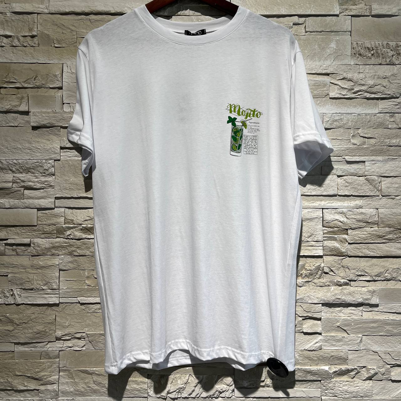 T-shirt mojito
