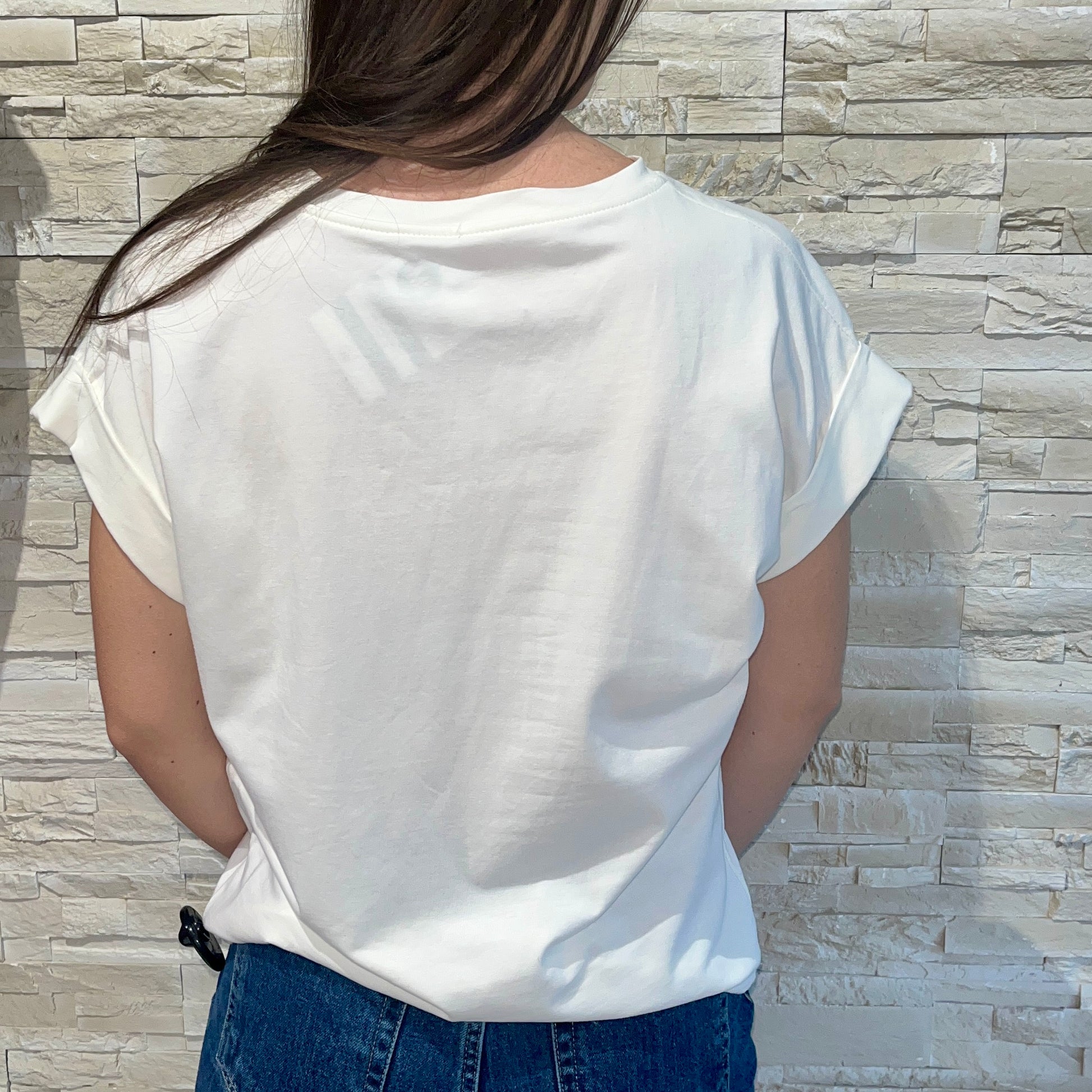T-shirt visioni
