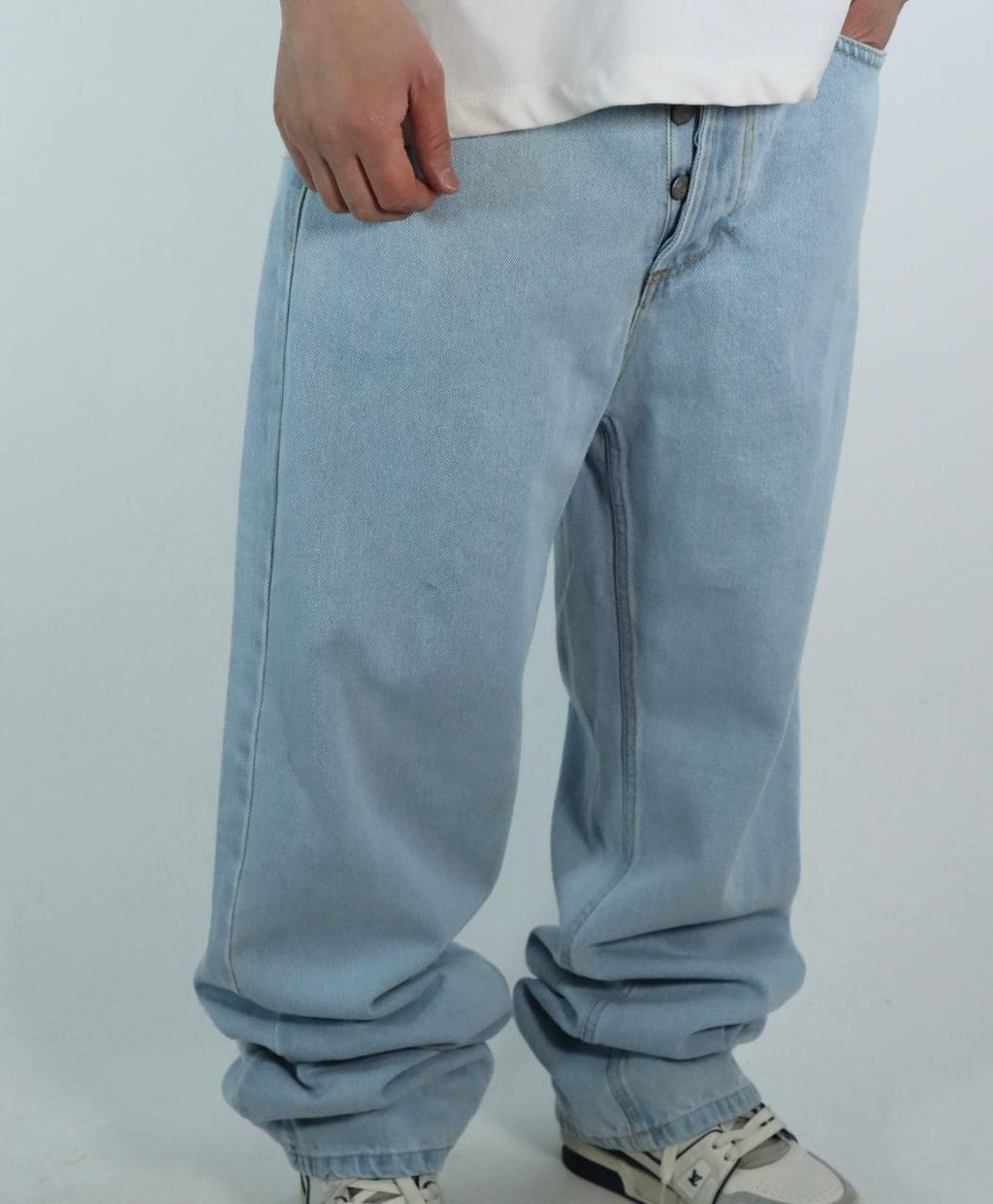 Jeans eirik