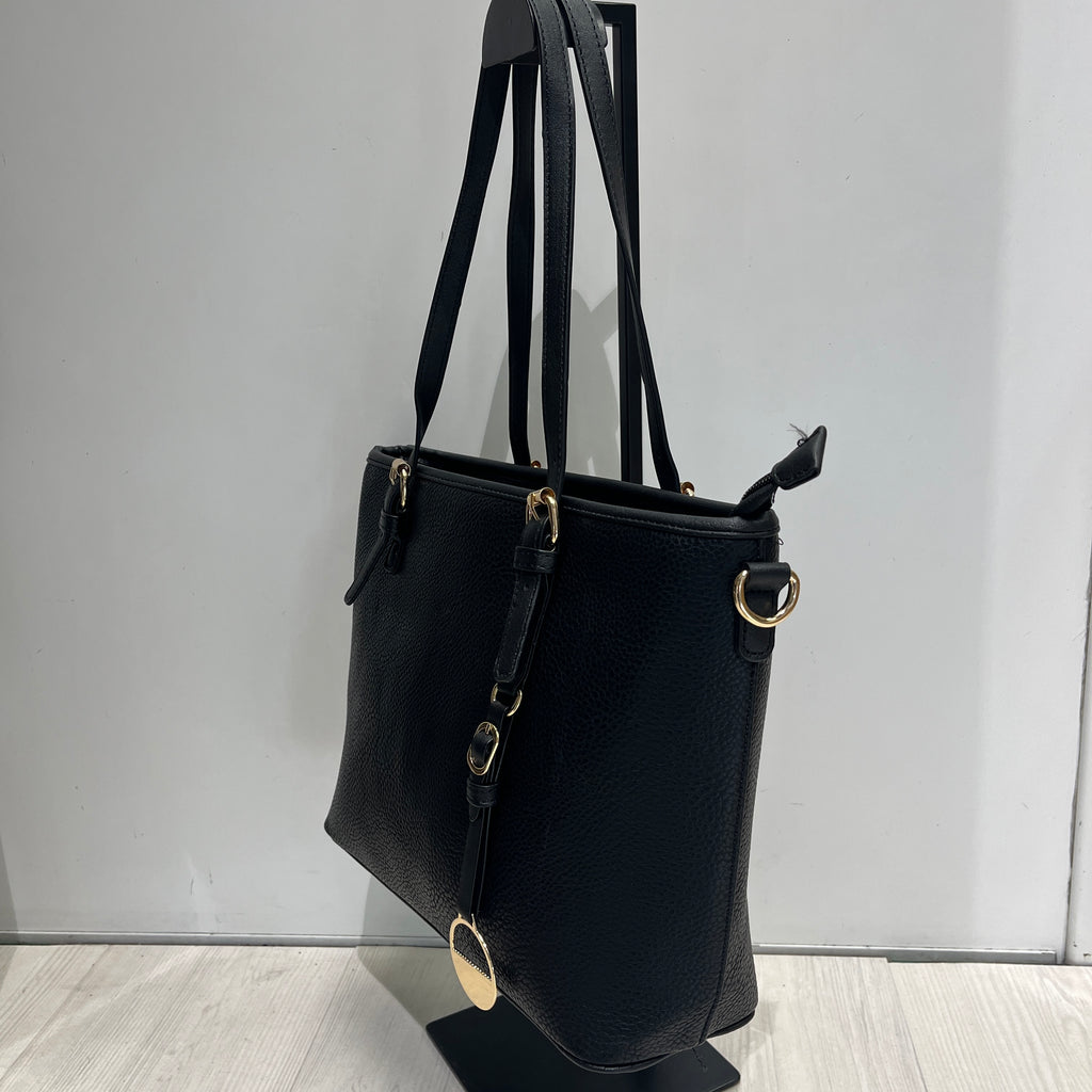 Borsa media judy