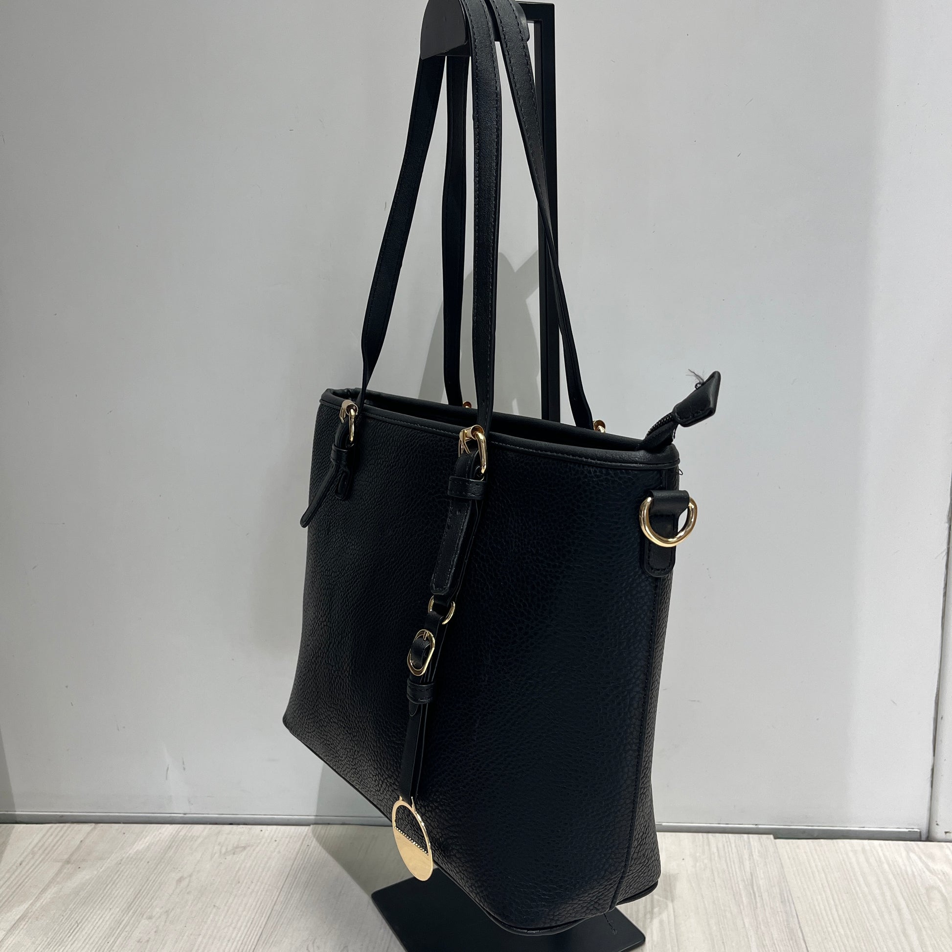 Borsa media judy