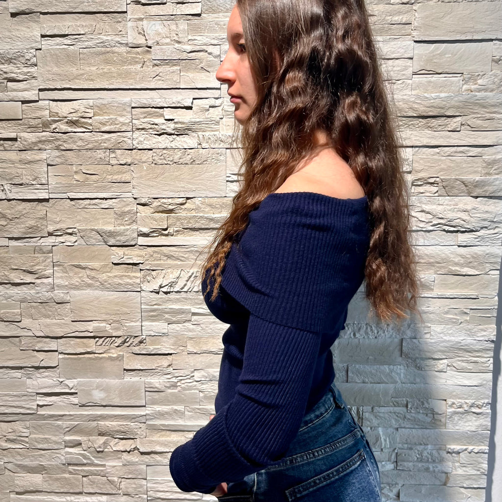 Maglioncino amabel
