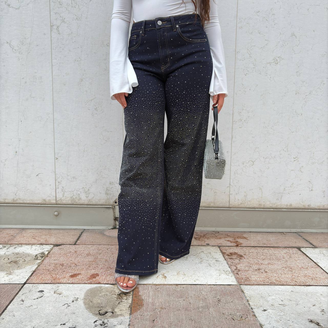 Jeans zaira