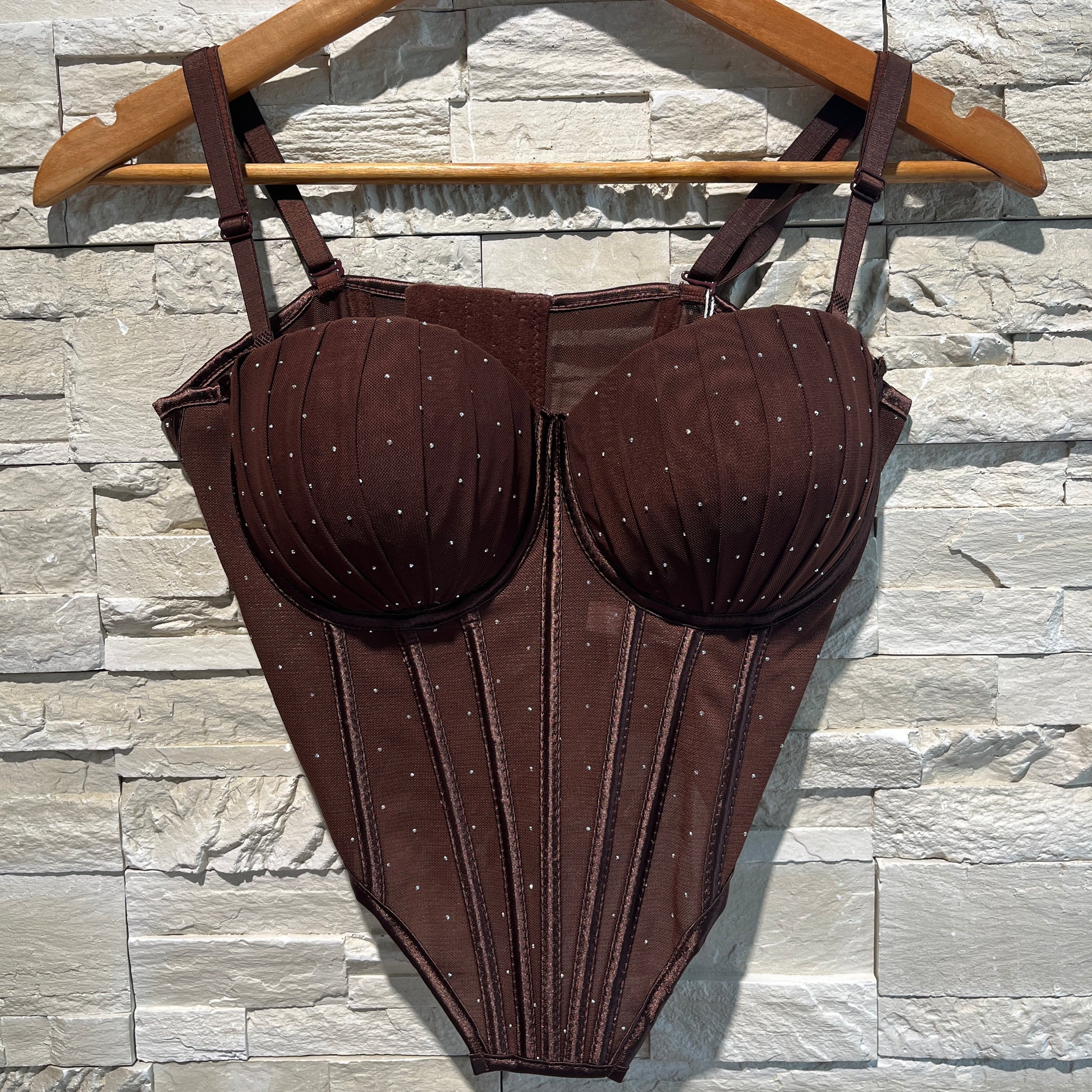 Corsetto desire