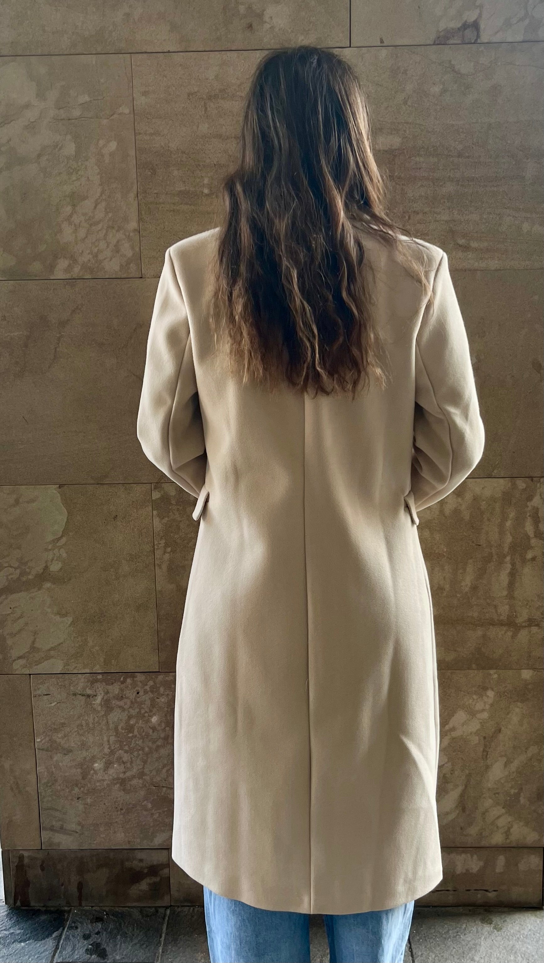 Cappotto elisa