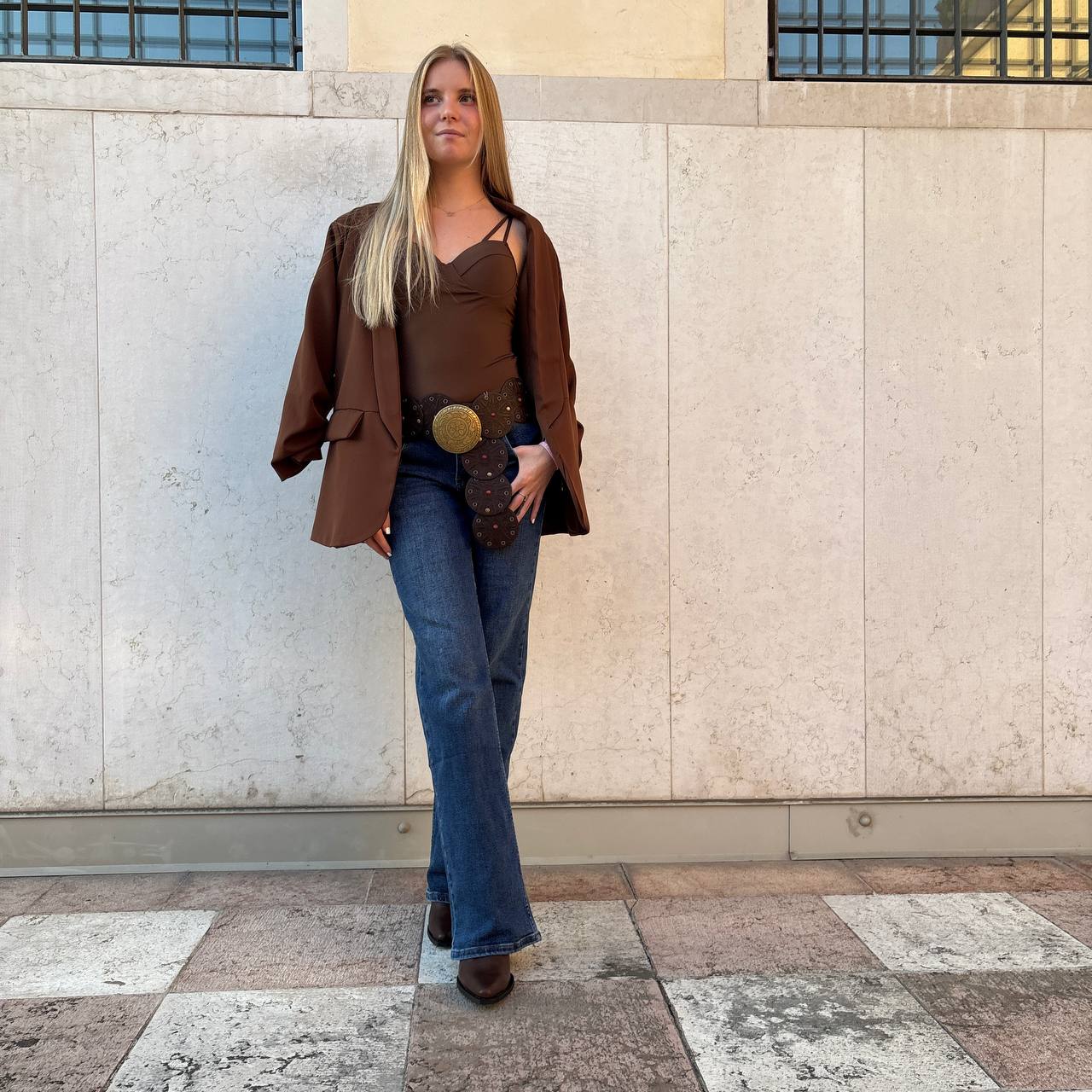 Jeans samira