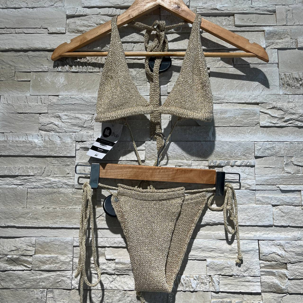 Costume crochet
