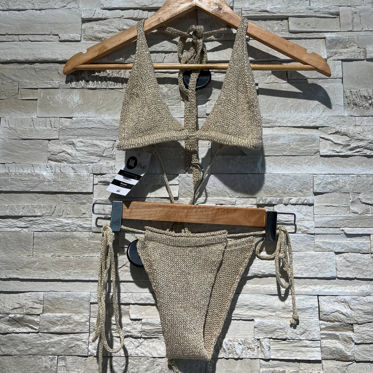 Costume crochet