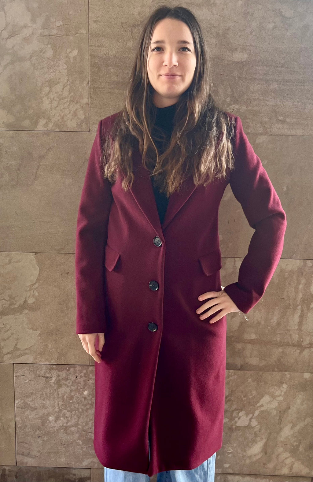 Cappotto elisa