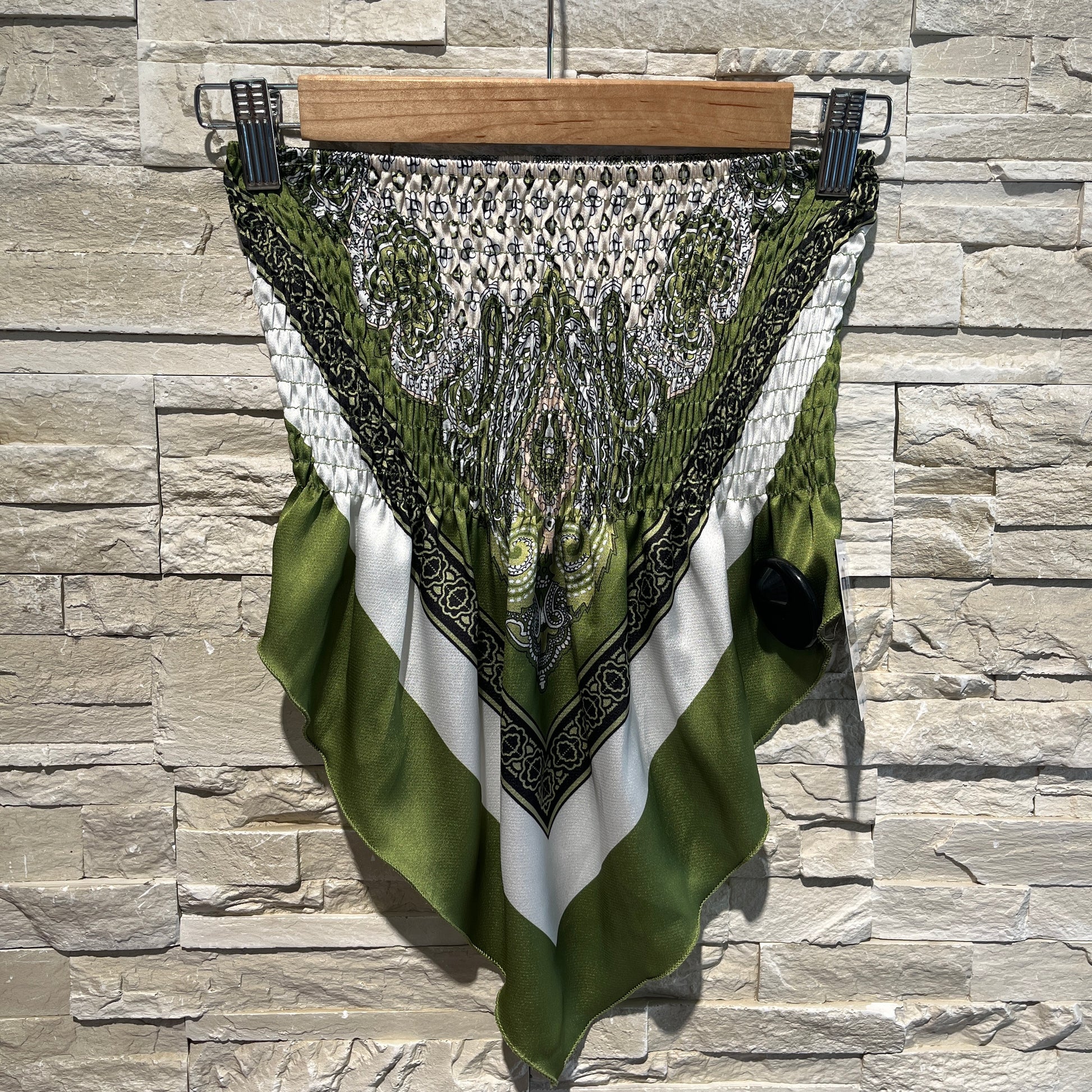 Top bandana