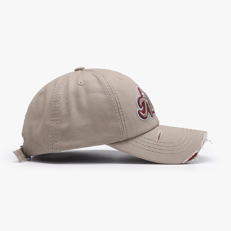 Cappellino Atlantic