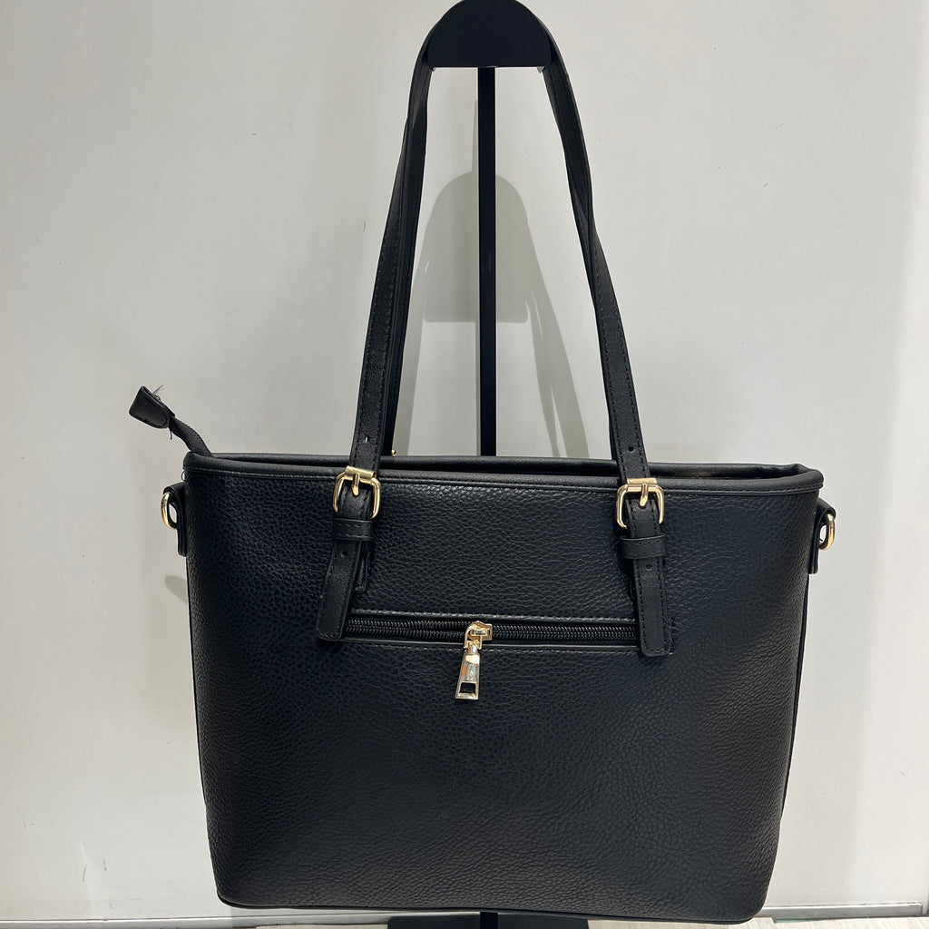 Borsa media judy
