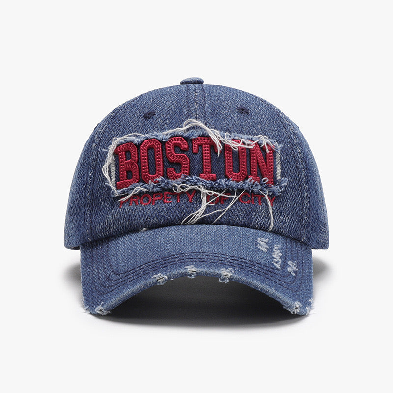 Capellino Boston city