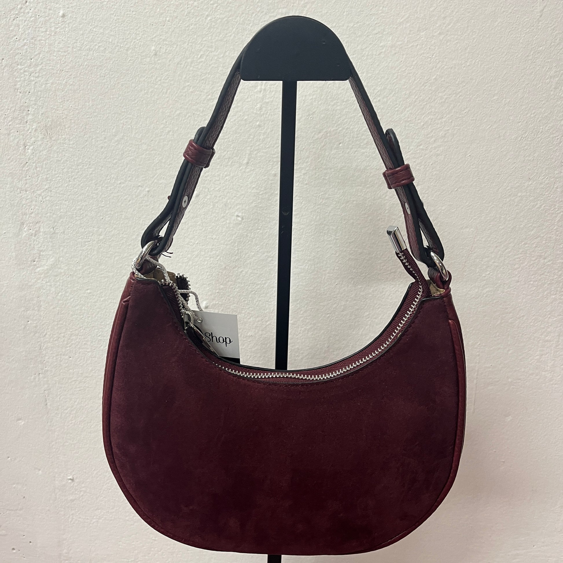 Borsa bilandia