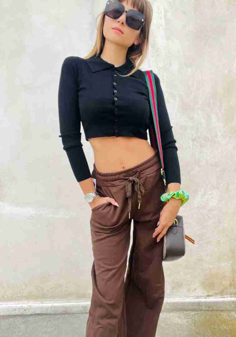 Pantaloni giulia