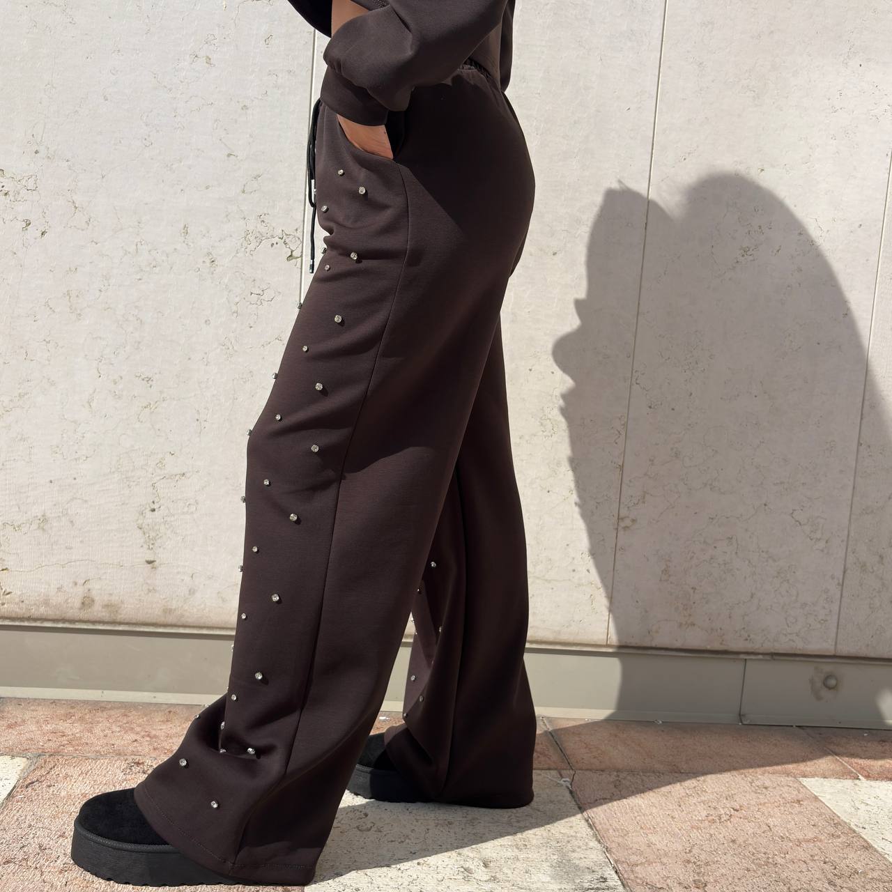 Pantaloni spark