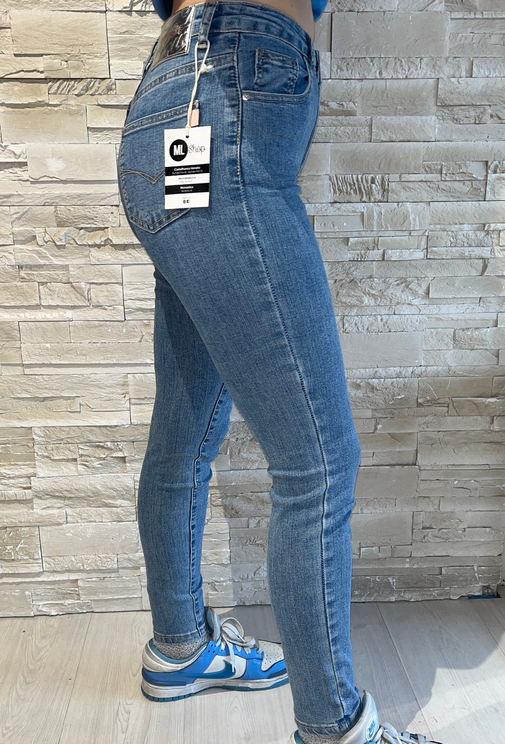 Jeans chloe