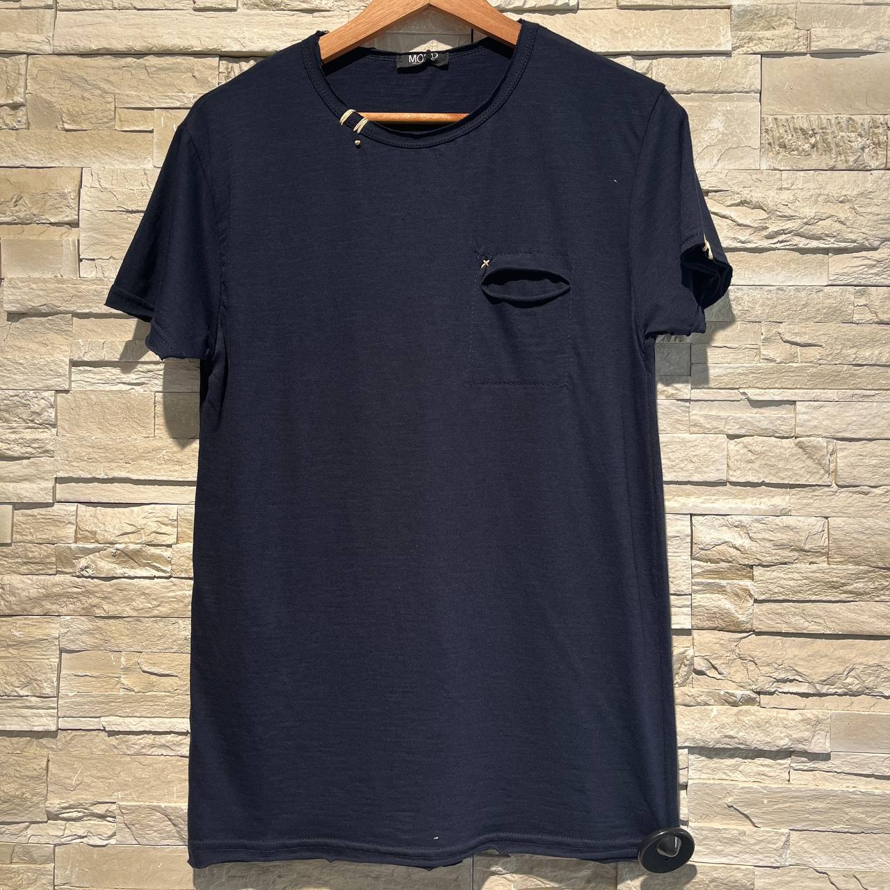 t-shirt capri