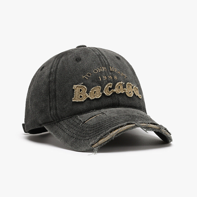 Capellino bacaga