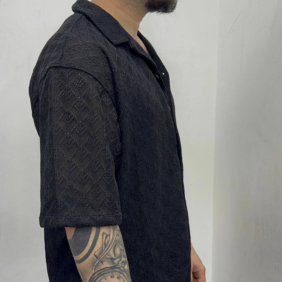 Camicia barbados