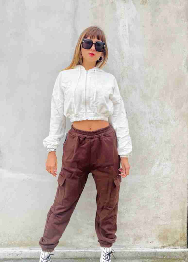 Pantaloni tuta army